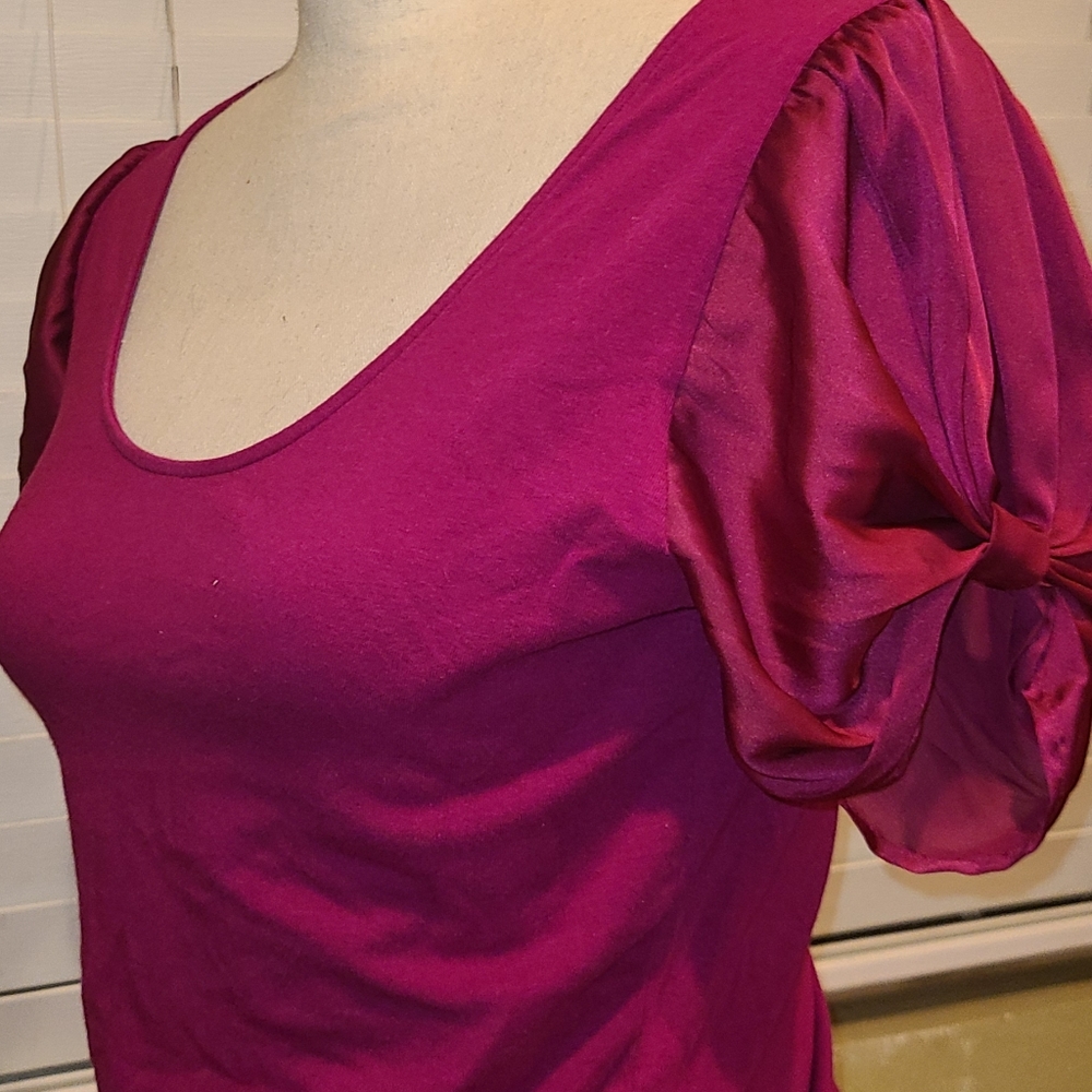 Express top